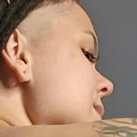 Diana Tatushkina Naken