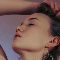 Diana Volynets Naken