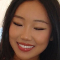 Diana Zhang Naken