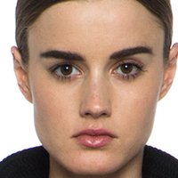 Diane Boucal Naken