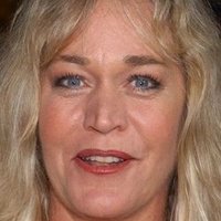 Diane Delano Naken