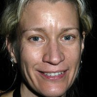Diane Gaidry Naken