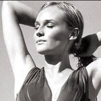 Diane Kruger Naken