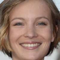 Diane Rouxel Naken