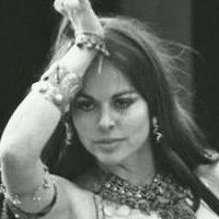 Diane Webber Naken