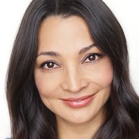 Dianna Miranda Naken