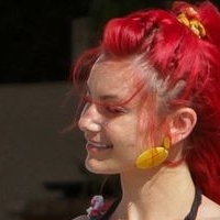 Dianne Buswell Naken
