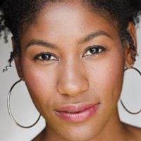 Diarra Kilpatrick Naken