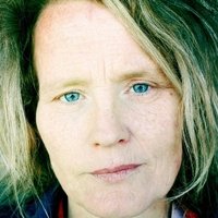 Didda Jonsdottir Naken