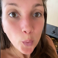 dieUnverpackteVeganerin Naken