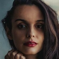 Dilyana Gibelin Naken