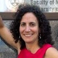Dina Brooks Naken