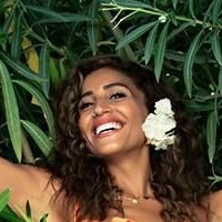 Dina El Sherbiny Naken