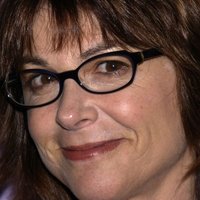 Dinah Manoff Naken