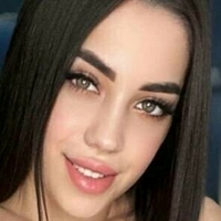 dinaria_sweet Naken