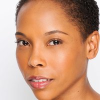 Dionne Figgins Naken