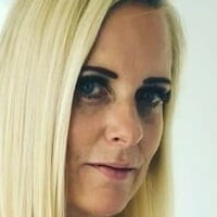 Dirty Tina Naken