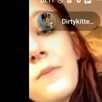 Dirtykitten899 Naken