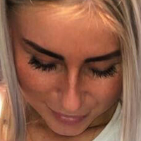 ditlevsen Naken