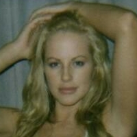 Divini Rae Sorenson Naken