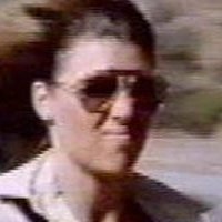 Dixie Peabody Naken