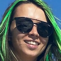 Dj Miss Monique Naken