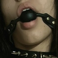 Doggie_Drool Naken