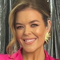 Doireann Garrihy Naken