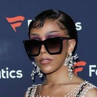 Doja Cat Naken