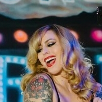 DollieXXX Naken