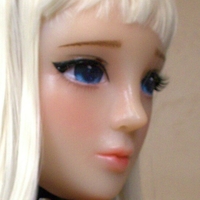 dollified Naken