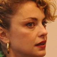 Dolores Fonzi Naken