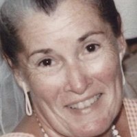 Dolores McDonough Naken