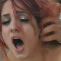 Domme Psico Naken