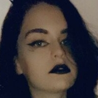 Donatella Dahlia Naken