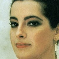 Donatella Damiani Naken