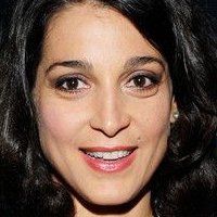 Donatella Finocchiaro Naken