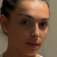 Donici Adriana Naken
