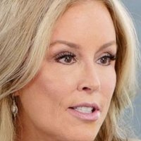 Donna Rice Naken