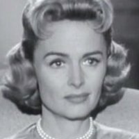 Donna Stone Naken