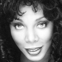 Donna Summer Naken