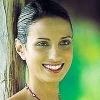 Dora Pohanyar Naken