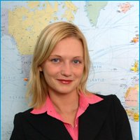 Doreen Jacobi Naken
