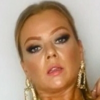 Doreen Steinert Naken