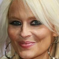 Doro Pesch Naken