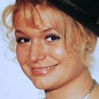 Dorothea Rau Naken