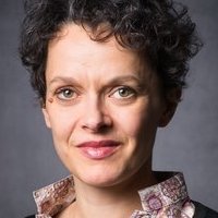 Dorothee Hartinger Naken