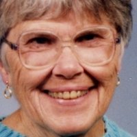 Dorothy Dove Peterson Naken
