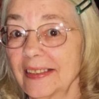 Dorothy Le May Naken