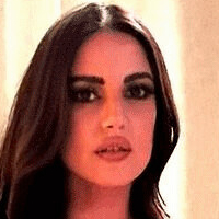 Dorra Zarrouk Naken